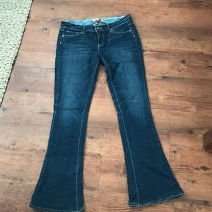 Paige Lou Lou size 29